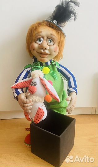 Кукла