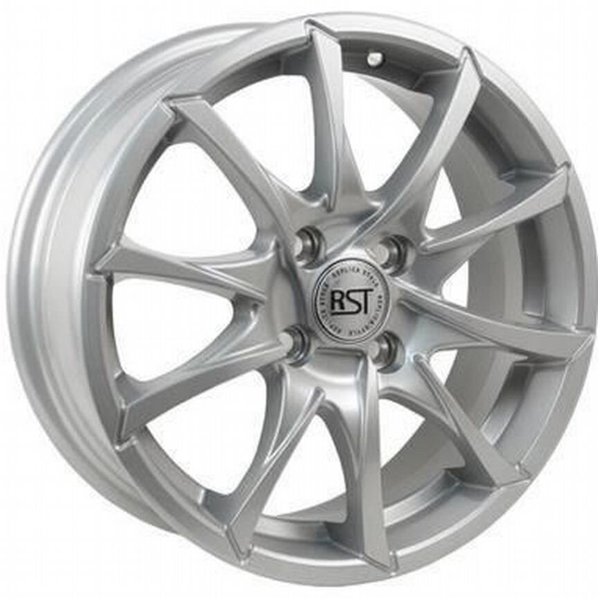 Литые диски RST 6×R15 4×100