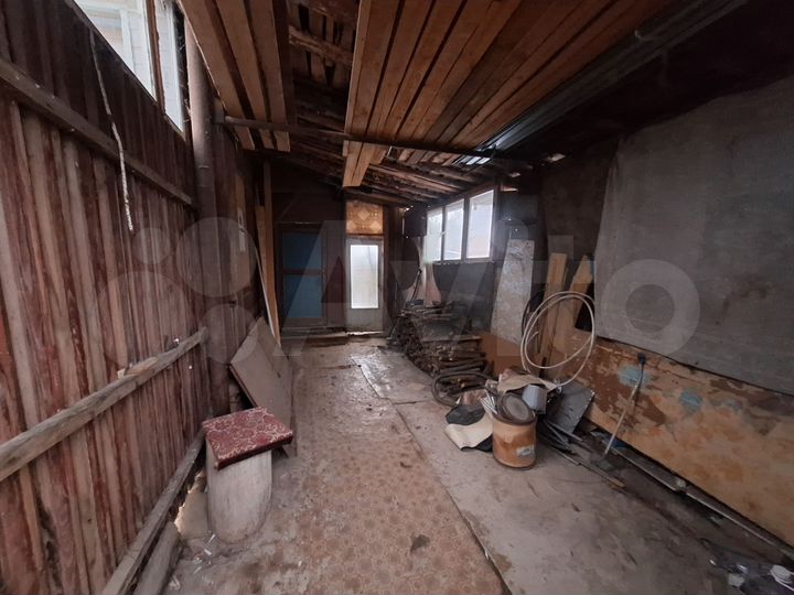 Дом 110,3 м² на участке 4,5 сот.