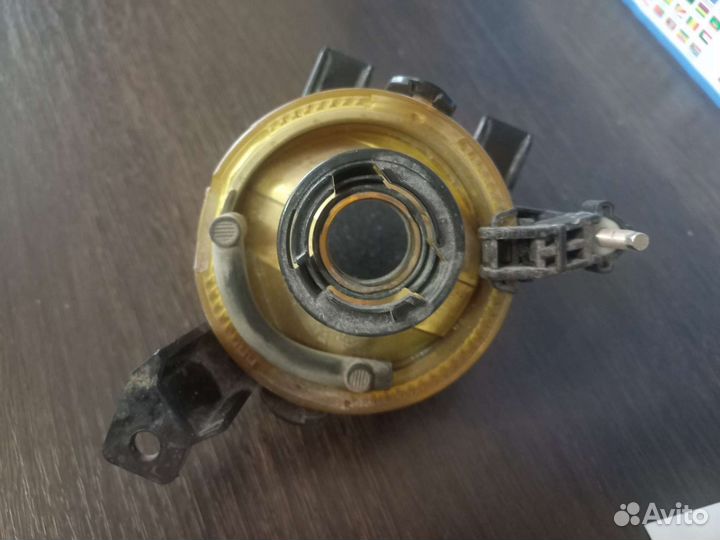 Противотуманная фара Volkswagen 5к0 941 699