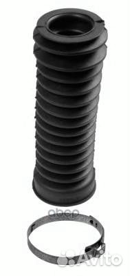 Пыльник рул рейки 3012801 lemforder