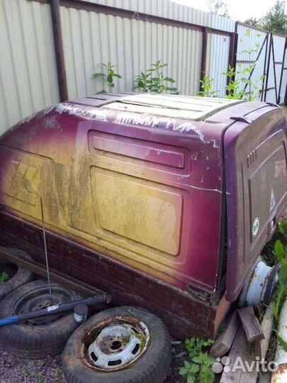 Кунг на вис