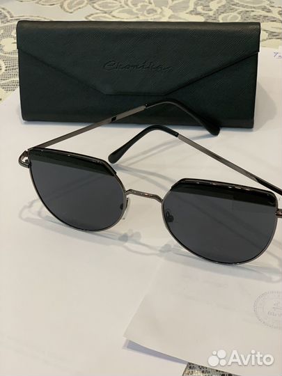 Солнцезащитные очки Эконика