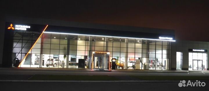 Болт панели задней двери