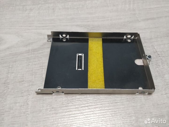 Салазки HDD HP Compaq 6720s