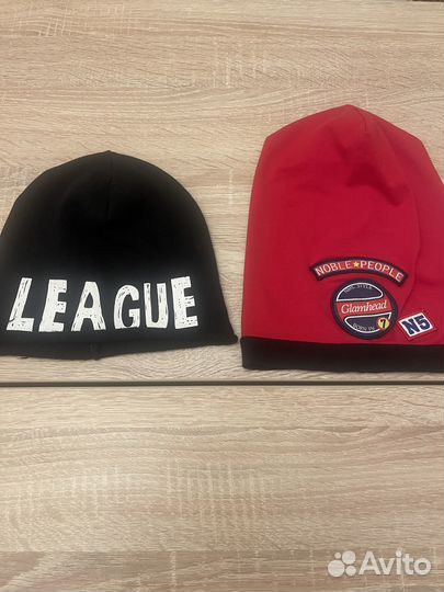 Шапка для мальчика gulliver и noble people