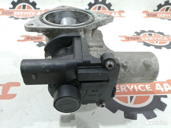 Клапан EGR Volkswagen Touareg 7L BPE 2008