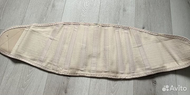 Корсет ортопедический пояснично крестцовый