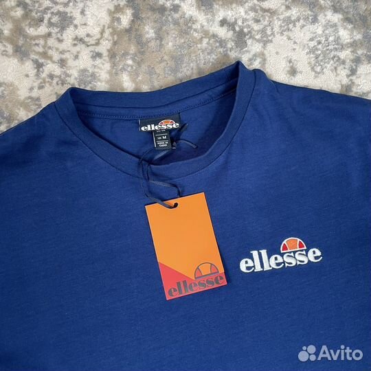 Футболка Ellesse Оригинал