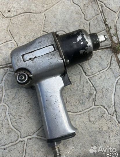 Пневмопистолет nordberg NP14085