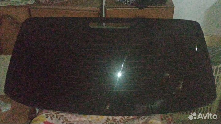 Заднее стекло лада калина 111730
