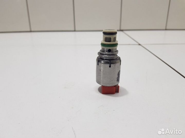 Соленоид АКПП (Haval F7)
