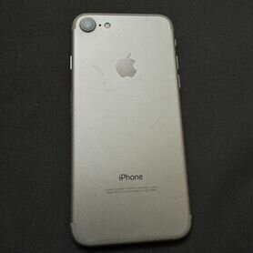 iPhone 7, 128 ГБ