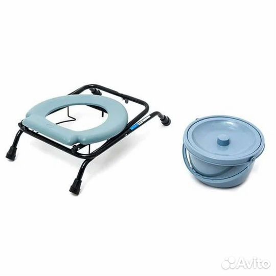 Санитарный стул туалет