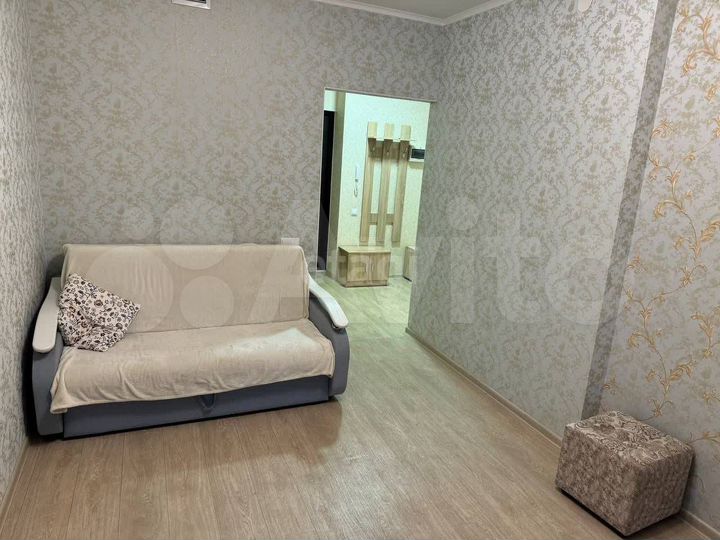 2-к. квартира, 48 м², 7/16 эт.