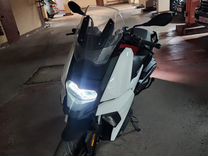 BMW C400X