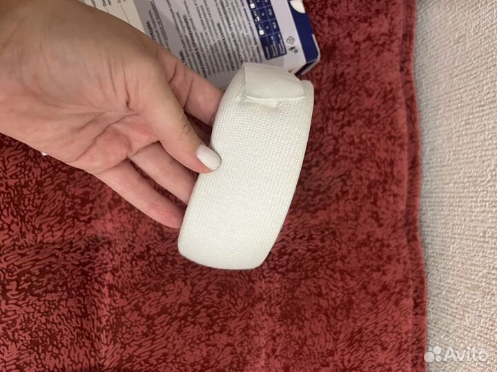 Воротник ортопедический детский