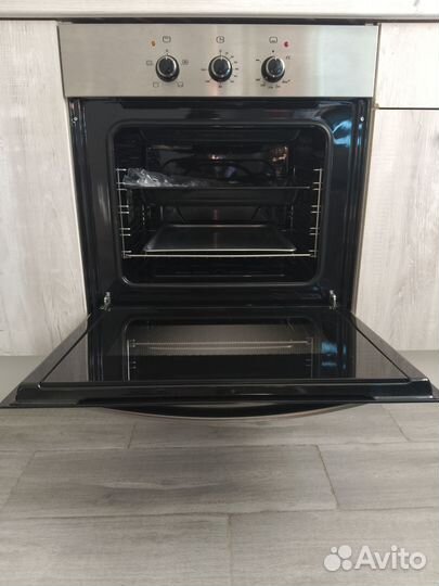 Газовый духовой шкаф Gefest дгэ 601-01 Н1