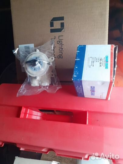 Выключатель пакетный пв 2-16 м1