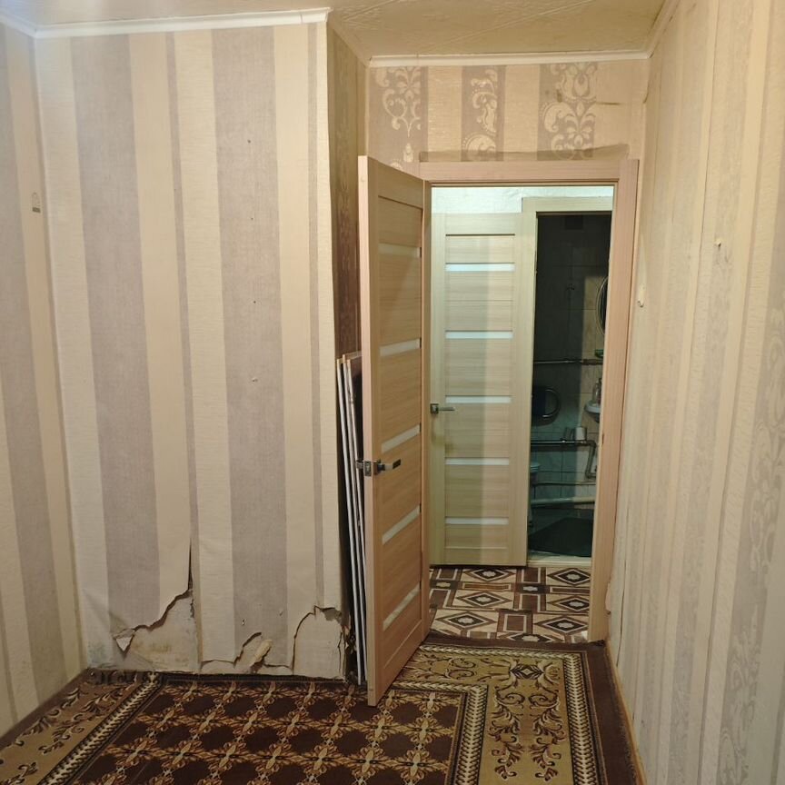 Квартира 2-комн. 41 м² в Ершов — фото 4