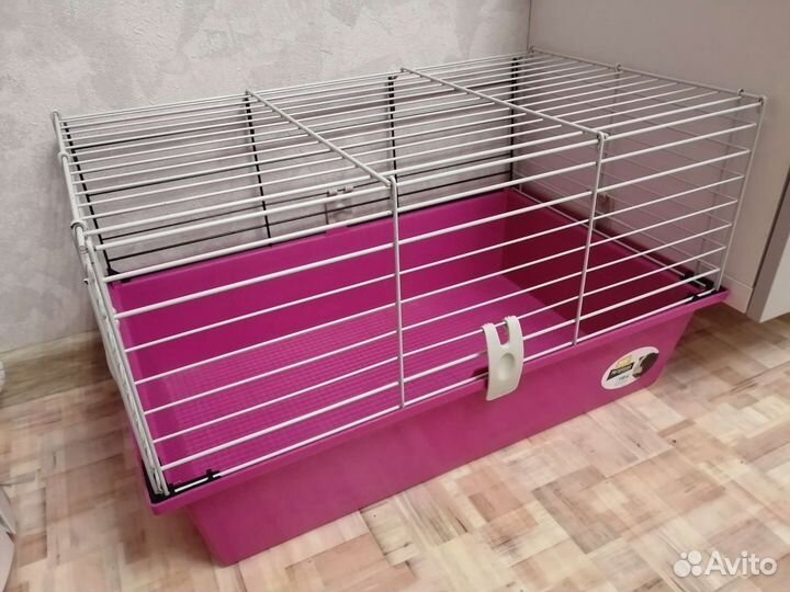 Клетка ferplast 60x40