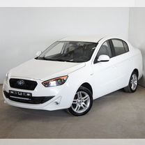 FAW Oley 1.5 MT, 2014, 103 900 км, с пробегом, цена 455 000 руб.