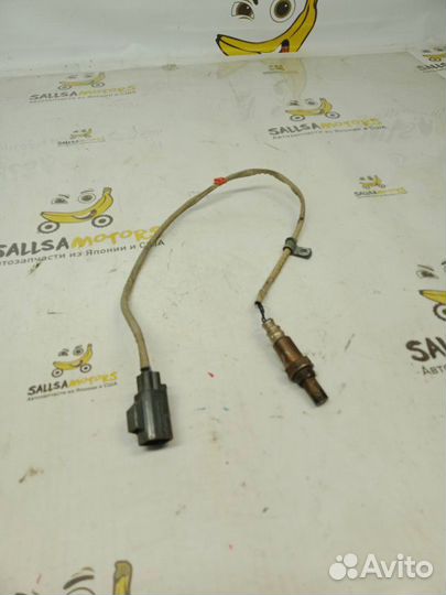 Датчик кислородный Volvo Xc90 C59 B8444S 4.4 2007
