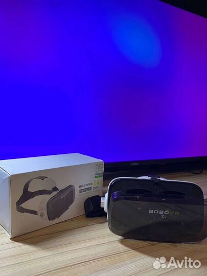 Vr очки для телефона