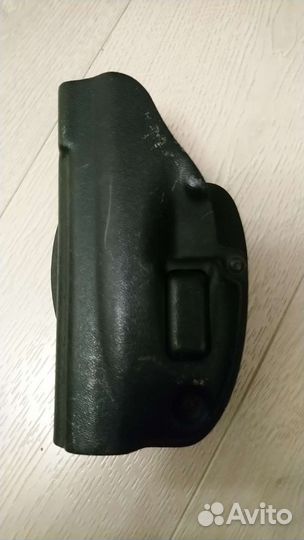 Кобура для пя