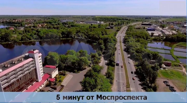 Участок 8 сот. (ИЖС)