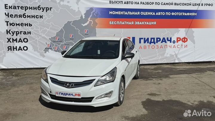 Датчик ABS задний левый Hyundai Solaris (RB) 95680