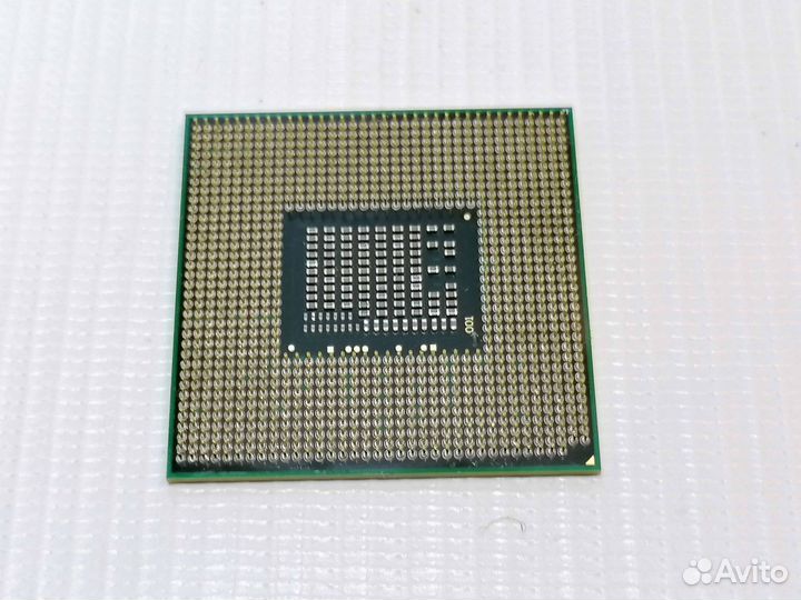 Процессор Intel Celeron B830