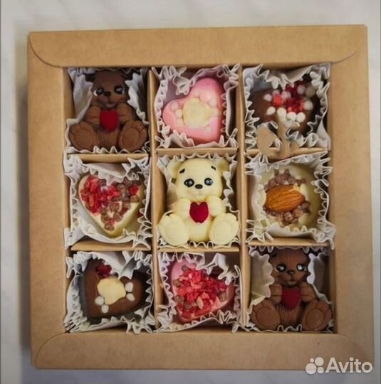 Подарочный набор