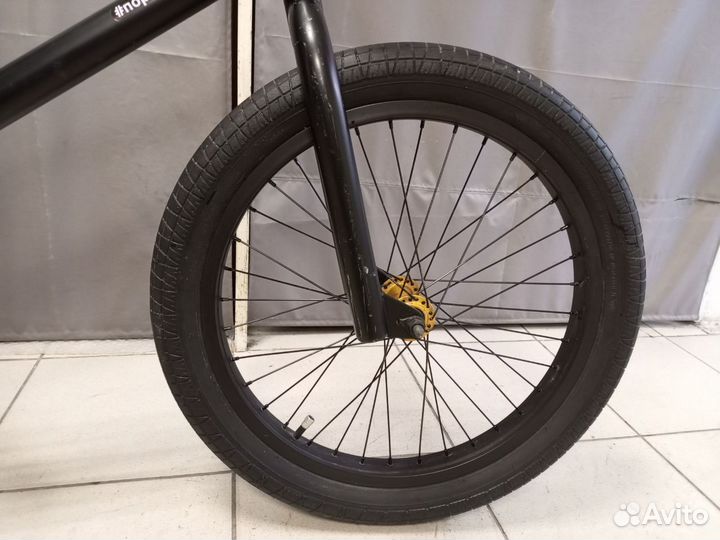 Велосипед Stern BMX Piligrim 20” (С)