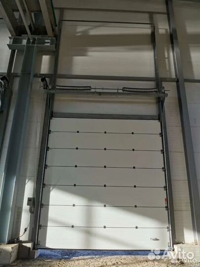 Рольставни от производителей