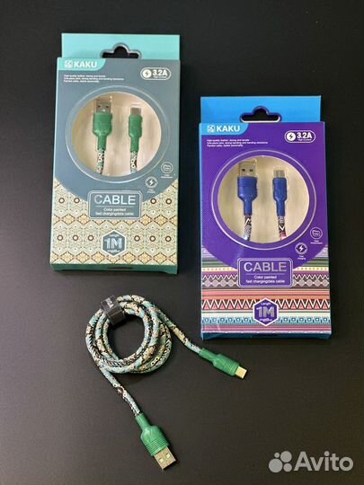 Кабель тайпси