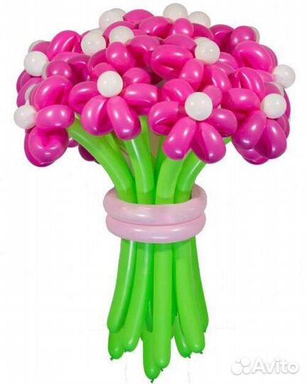 Детские праздники