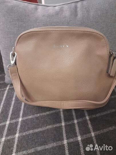 Сумка женская новая эко-кожа