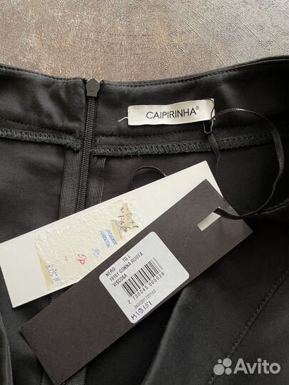 Новая юбка Michael Kors