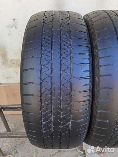 Bridgestone Dueler H/T 275/50 R22 111H