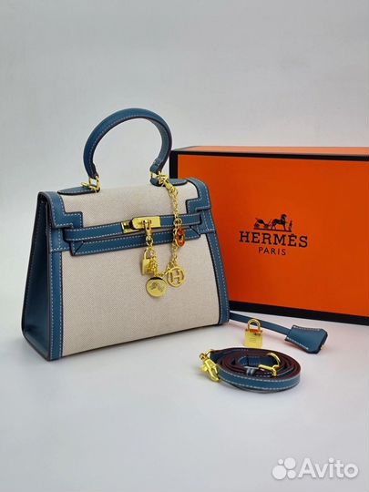 Сумка Hermes