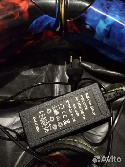 Гироскутер бу продам в хорошем состоянии