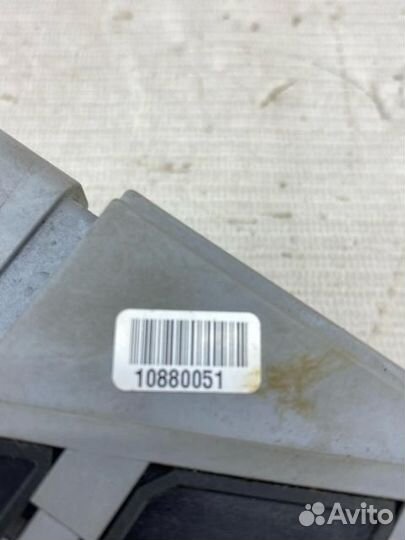 Мотор стеклоподъемника задний правый Peugeot 307