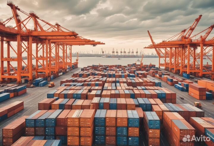 Готовый бизнес на контейнерах, стабильный доход