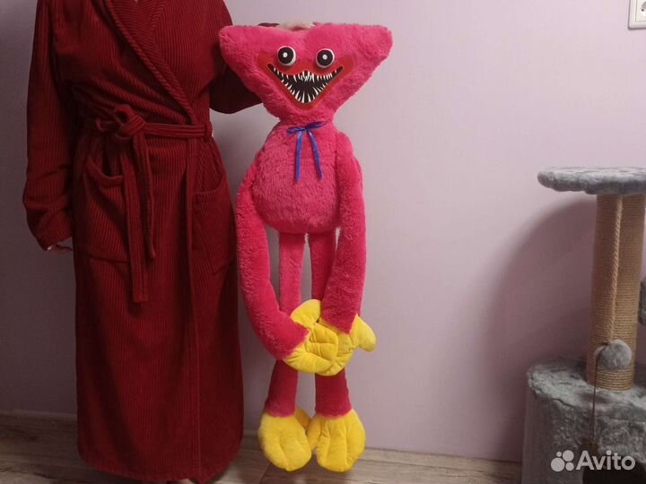 Кисси мисси