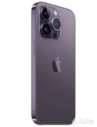 iPhone 14 Pro Max, 128 ГБ