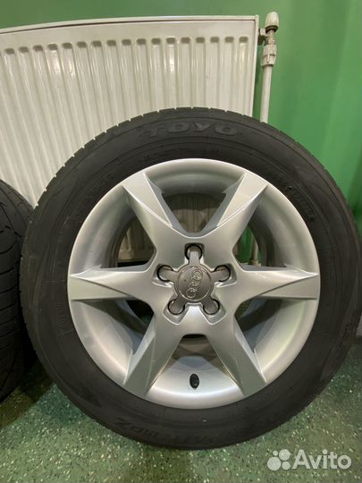 Toyo 205/60 R16