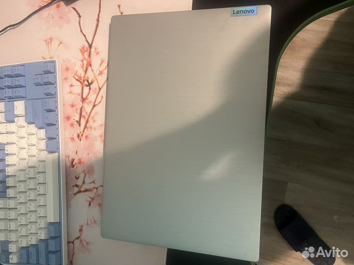 Lenovo ideapad 3 15itl05