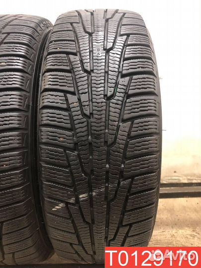 Nokian Tyres Nordman RS2 185/60 R15 88R