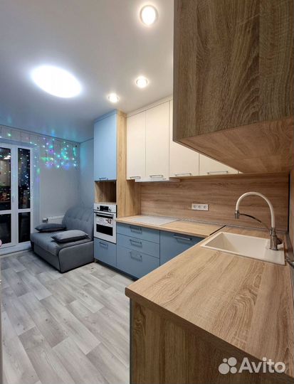 Кухонные гарнитуры на заказ в любом стиле